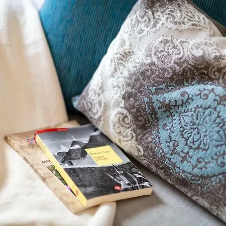 Parole Sul Mare Short Lets Lejlighed Polignano a Mare