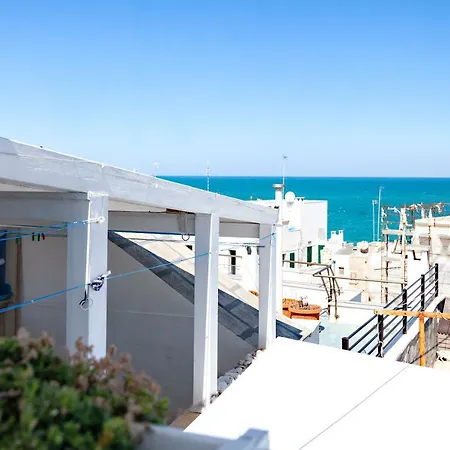 Parole Sul Mare Short Lets Lejlighed *